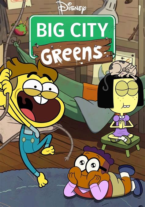 big city greens season 3|new big city greens episodes.